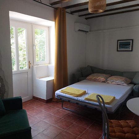 Beach House Buljarica Petrovac Exterior photo