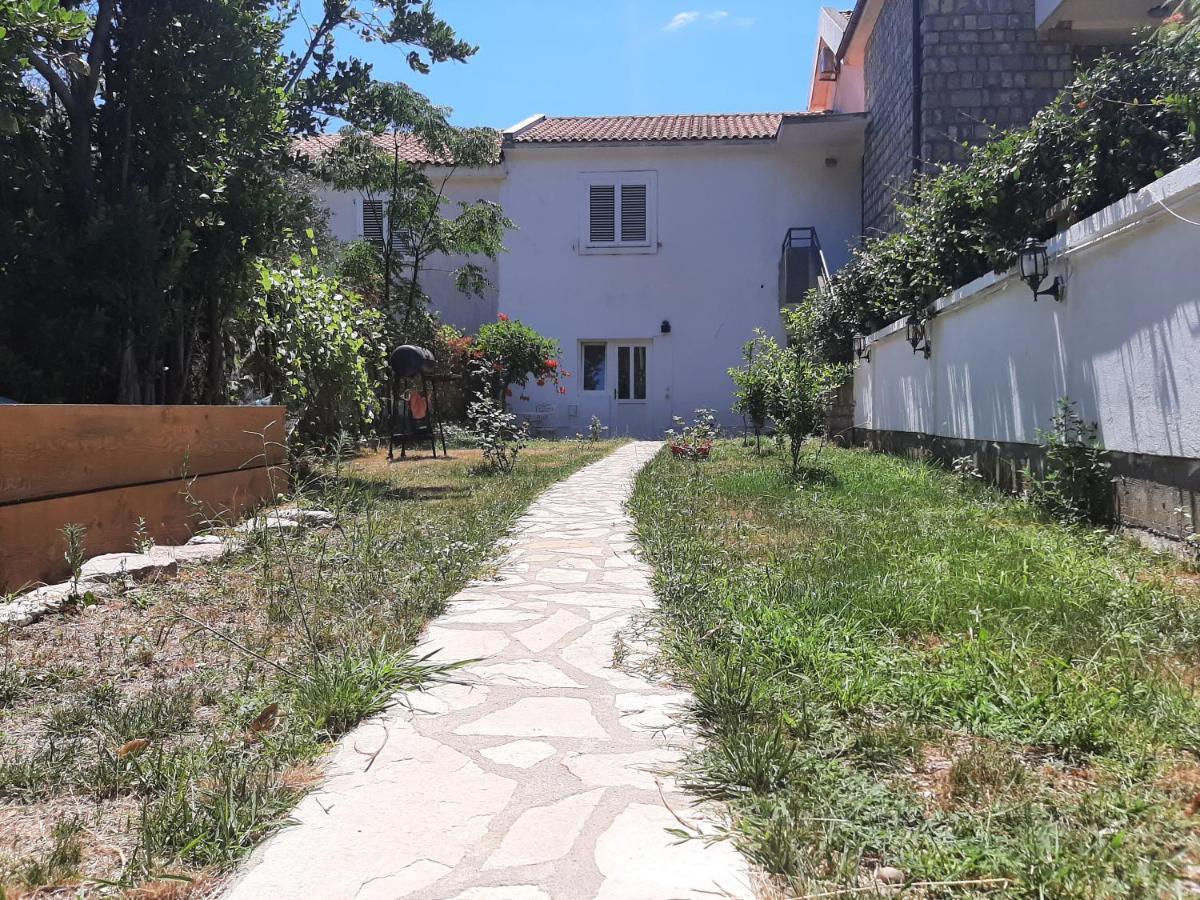 Beach House Buljarica Petrovac Exterior photo