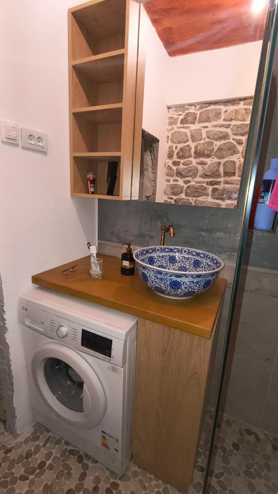 Beach House Buljarica Petrovac Exterior photo