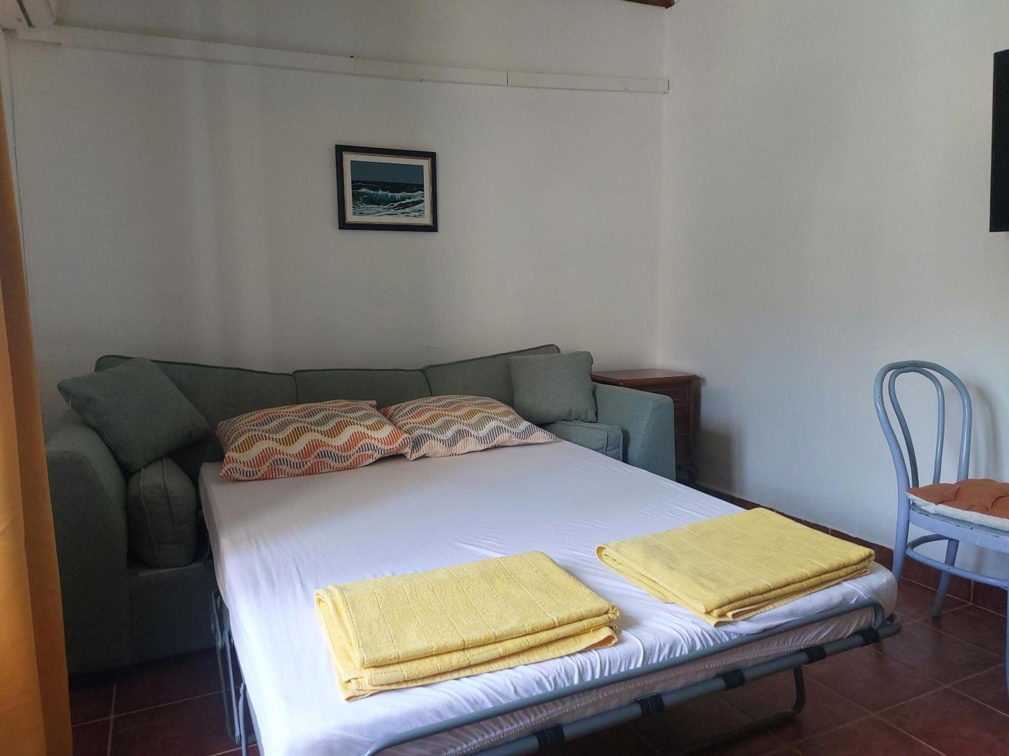 Beach House Buljarica Petrovac Exterior photo